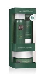 Trial set - The Rituals of Jing