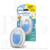 Tinh dầu khử mùi Toilet Febreze Bathroom Honey Berry Hula 7.5ml
