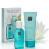 Set rửa tay khô và dưỡng ẩm the Rituals Hand hygiene set Karma