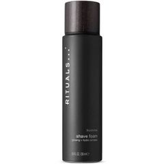 Kem tạo bọt cạo râu dành cho nam Rituals of Homme Shaving Gel 200ml