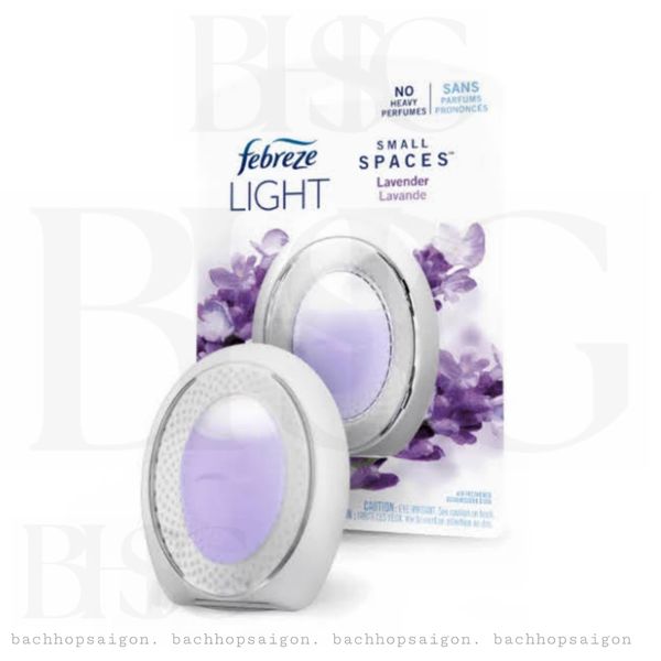 Tinh dầu khử mùi Toilet Febreze Lavender 7.5ml