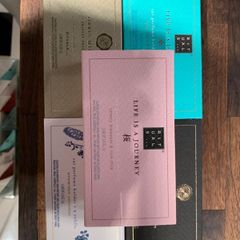 Sáp thơm ô tô The Rituals of Sakura Car Air freshener