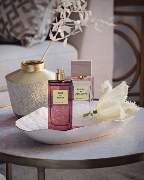 Rituals - Nước hoa nữ Rituals Oriental Essences Rose de Shiaz EDP 60ml