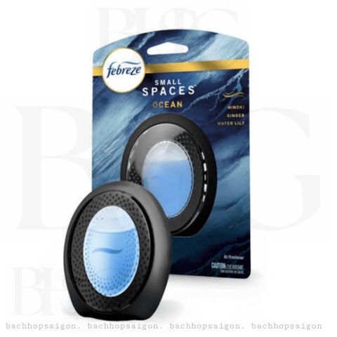 Tinh dầu khử mùi Toilet Febreze Ocean 7.5ml