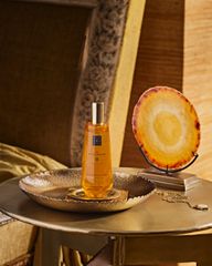 Dầu khô dưỡng da và tóc The Rituals of Mehr Dry oil body& hair 100ml