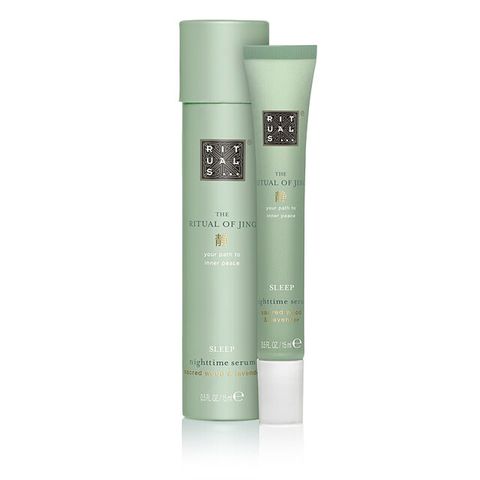 Serum Ngủ ngon The Rituals of Jing Sleep Serum 15ml