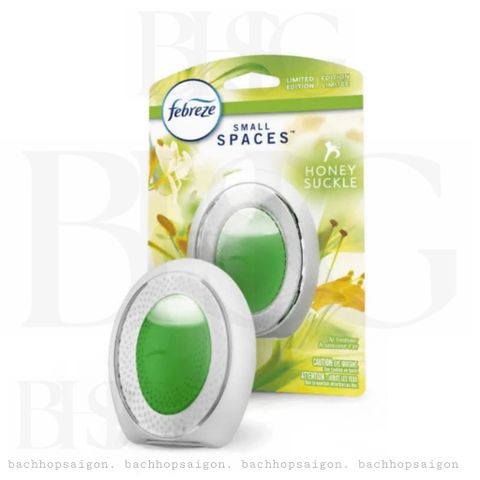 Tinh dầu khử mùi Toilet Febreze Honey Suckle 7.5ml