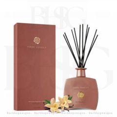 Tinh dầu tán hương SUEDE VANILLA Rituals Private collection Fragrance Sticks