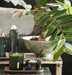 Muối tắm tẩy da chết Rituals Of Jing Relax Body Scrub 300g