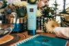 Kem dưỡng da tay Rituals of Karma Hand lotion 70ml