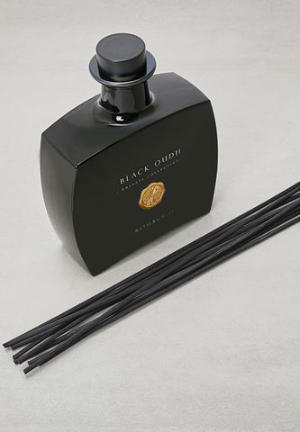Tinh dầu tán hương Black Oudh The Rituals Private Collection Fragrance Sticks 100ML