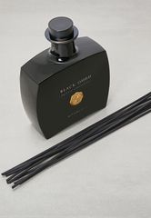 Tinh dầu tán hương Black Oudh The Rituals Private Collection Fragrance Sticks 100ML