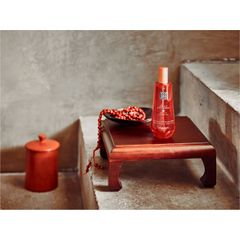 Dầu khô dưỡng da và tóc Rituals of Happy Buddha Dry oil body& hair 100ml