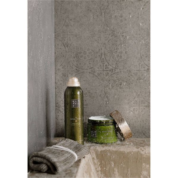 Sữa tắm tạo bọt the Rituals of Dao foaming shower gel 200ml