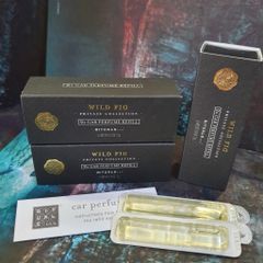 Sáp thơm ô tô The Rituals of Wild FigCar Air freshener