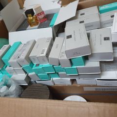 Refill Sáp thơm ô tô The Rituals of Sport car perfume