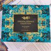 Gift set - The Rituals of Oriental Essence Collection  nước hoa nam 2 mùi cao cấp 10ml