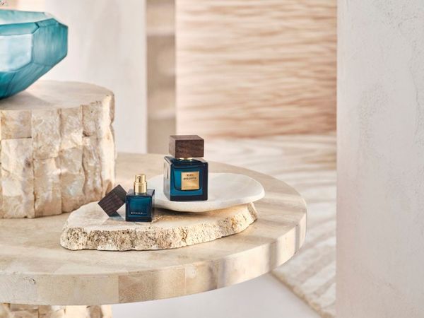 Rituals - nước hoa nam Rituals Bleu Byzantin Eau de parfum 60ml