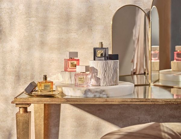 Rituals - Nước hoa nữ Rituals Fleurs Himalaya Eau de Parfum 15ml