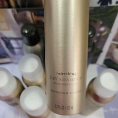 Dầu gội khô  ELIXIR HAIR COLLECTION Dry Shampoo 200ml