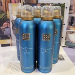 Sữa tắm tạo bọt the Rituals of Hammam Foaming Shower Gel 200ml