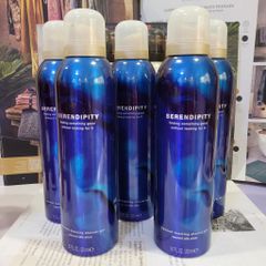 Sữa tắm tạo bọt The Rituals of Serendipity foaming shower gel 200ml - phiên bản giới hạn