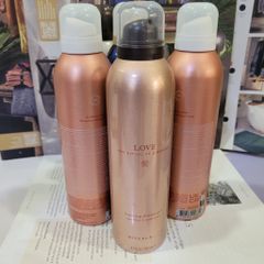 Sữa tắm tạo bọt the Rituals of Love foaming shower gel 200ml - phiên bản giới hạn