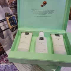 Dầu tắm cho bé Rituals Tiny bath oil