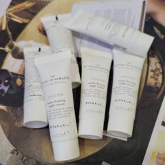 Ageless Rituals - Kem dưỡng da ban Ngày cải thiện nếp nhăn Rituals of Namaste active Firming day cream 50ml