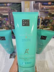 Rituals Kem dưỡng body phục hồi sau đi nắng The Rituas of karma after sun hydrating lotion 200ml