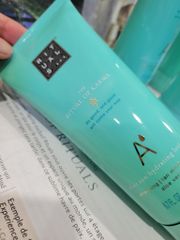 Rituals Kem dưỡng body phục hồi sau đi nắng The Rituas of karma after sun hydrating lotion 200ml