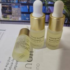 Bakuchiol Serum Huyết thanh làm đều màu da Rituals of Namaste  Natural Booster 20ml