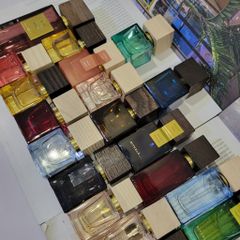 Rituals - Nước hoa nam Rituals Maharaja  D’OR Eau de Parfum 15ml