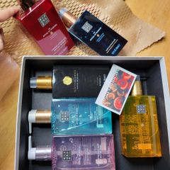 Nước rửa tay The Rituals of Hammam hand wash 300ml