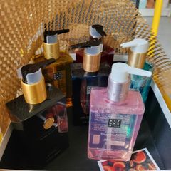 Nước rửa tay The Rituals of Mehr hand wash 300ml