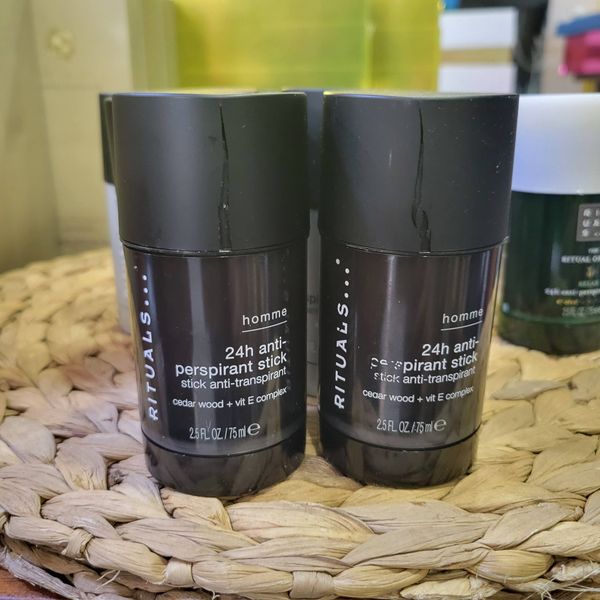 Lăn khử mùi Rituals HOMME Anti-Perspirant Stick 75ml