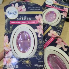 Tinh dầu khử mùi Toilet Febreze Cherry Blossom 7.5ml