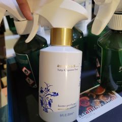 Xịt phòng Rituals Amsterdam Tulip & Japanese Yuzu Home Perfume Room Spray500ml - Private Collection