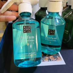 Xịt phòng The Rituals of KARMA Home Perfume Room Spray 500ml