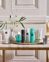 Gel rửa tay khô Rituals of Karma hygiene Hand gel 50ml