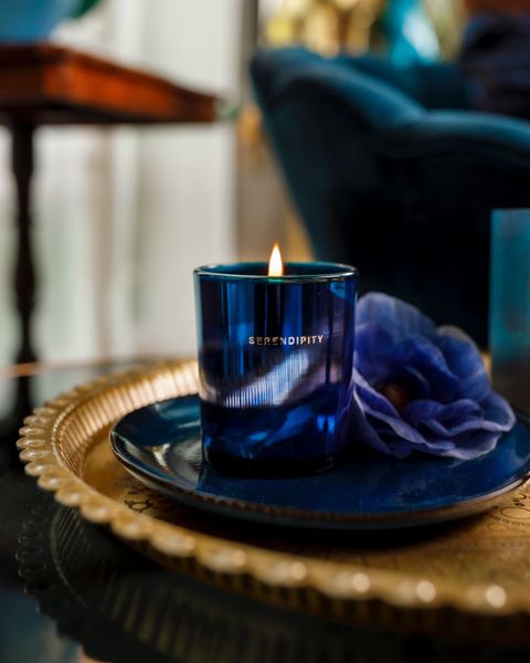 Nến thơm Rituals of Serendipity Scented Candle Limitted collection 290g