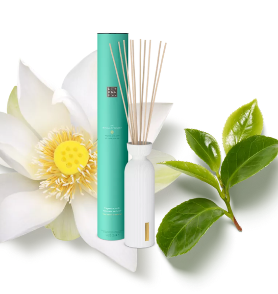 Tinh dầu tán hương The Rituals of KARMA Fragrance Sticks 250ml