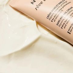 Kem dưỡng da tay và móng Nuxe Reve de Miel  hand and nail cream