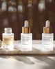 Tinh Chất dưỡng da The Rituals of Namaste Hyaluronic Acid Natural booster serum 20ml
