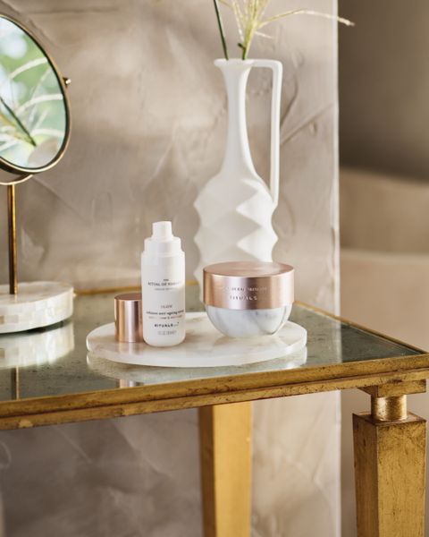 Mặt nạ sáng da Mặt Rituals of Namaste face mask 50ml