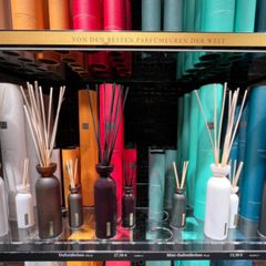 Tinh dầu tán hương Rituals of MEHR  Fragrance Sticks 250ml