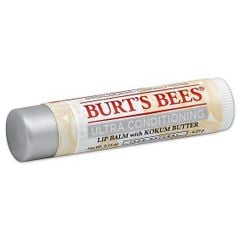 Son dưỡng môi  Burt's bees không màu 100% thiên nhiên