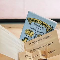 Giấy Thơm PAPIER D'ARMÉNIE  Armenia Perfume
