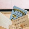 Giấy Thơm PAPIER D'ARMÉNIE  Armenia Perfume