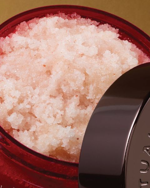 Muối tắm tẩy da chết Rituals Of Ayurveda Body Scrub 300g